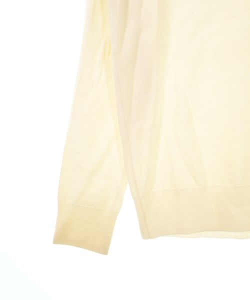 UNITED ARROWS（ユナイテッドアローズ）ニット・セーター 白 サイズ:-(M位) レディース/2200613546041