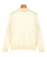 UNITED ARROWS（ユナイテッドアローズ）ニット・セーター 白 サイズ:-(M位) レディース/2200613546041