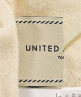 UNITED ARROWS（ユナイテッドアローズ）ニット・セーター 白 サイズ:-(M位) レディース/2200613546041