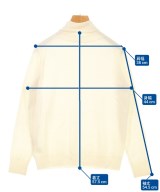 UNITED ARROWS（ユナイテッドアローズ）ニット・セーター 白 サイズ:-(M位) レディース/2200613546041