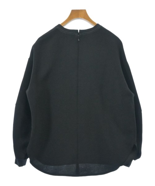 UNITED ARROWS（ユナイテッドアローズ）カジュアルシャツ 黒 サイズ:36(S位) レディース/2200613546065