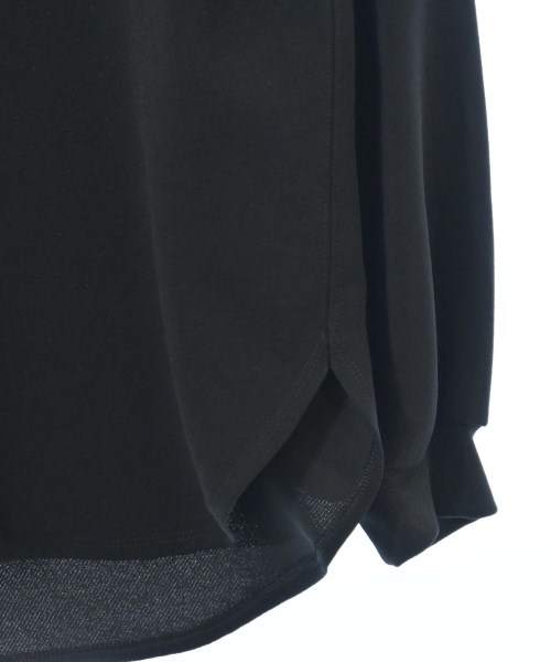 UNITED ARROWS（ユナイテッドアローズ）カジュアルシャツ 黒 サイズ:36(S位) レディース/2200613546065