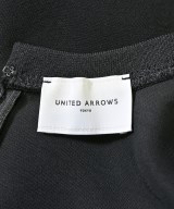 UNITED ARROWS（ユナイテッドアローズ）カジュアルシャツ 黒 サイズ:36(S位) レディース/2200613546065