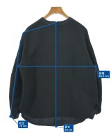 UNITED ARROWS（ユナイテッドアローズ）カジュアルシャツ 黒 サイズ:36(S位) レディース/2200613546065