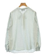 UNITED ARROWS（ユナイテッドアローズ）カジュアルシャツ 青 サイズ:36(S位) レディース/2200613546089