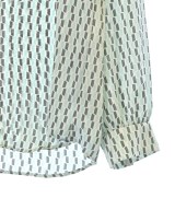 UNITED ARROWS（ユナイテッドアローズ）カジュアルシャツ 青 サイズ:36(S位) レディース/2200613546089