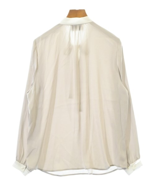 UNITED ARROWS（ユナイテッドアローズ）カジュアルシャツ ベージュ サイズ:36(S位) レディース/2200613546096