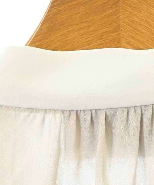 UNITED ARROWS（ユナイテッドアローズ）カジュアルシャツ ベージュ サイズ:36(S位) レディース/2200613546096