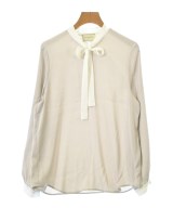 UNITED ARROWS（ユナイテッドアローズ）カジュアルシャツ ベージュ サイズ:36(S位) レディース/2200613546096