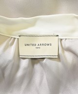 UNITED ARROWS（ユナイテッドアローズ）カジュアルシャツ ベージュ サイズ:36(S位) レディース/2200613546096