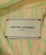 UNITED ARROWS（ユナイテッドアローズ）カジュアルシャツ ベージュ サイズ:38(M位) レディース/2200613584098