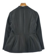 UNITED ARROWS（ユナイテッドアローズ）ジャケット 黒 サイズ:36(S位) レディース/2200613743198