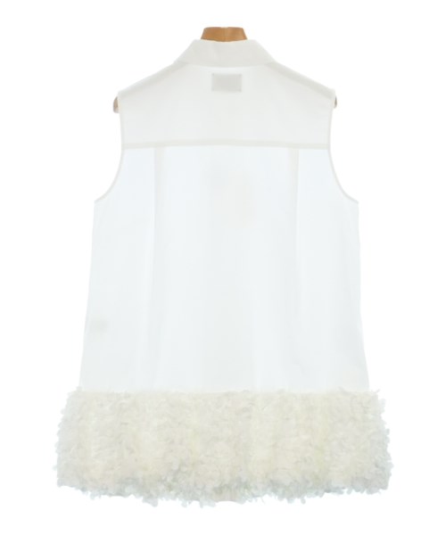 UNITED ARROWS（ユナイテッドアローズ）カジュアルシャツ 白 サイズ:F レディース/2200613743242