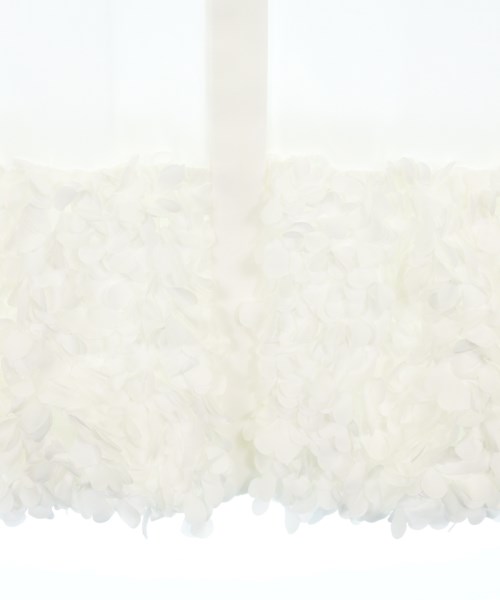 UNITED ARROWS（ユナイテッドアローズ）カジュアルシャツ 白 サイズ:F レディース/2200613743242