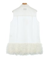 UNITED ARROWS（ユナイテッドアローズ）カジュアルシャツ 白 サイズ:F レディース/2200613743242