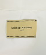 UNITED ARROWS（ユナイテッドアローズ）カジュアルシャツ 白 サイズ:F レディース/2200613743242