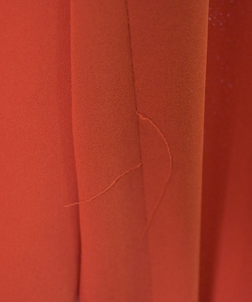 UNITED ARROWS（ユナイテッドアローズ）その他 赤 サイズ:36(S位) レディース/2200613743273