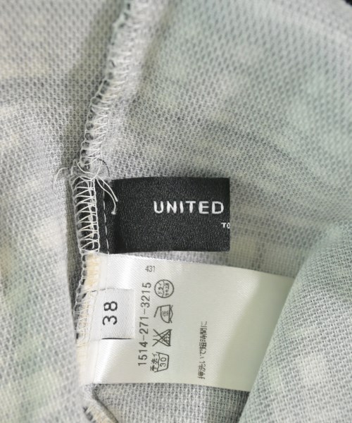 UNITED ARROWS（ユナイテッドアローズ）その他 黒 サイズ:38(M位) レディース/2200615699035