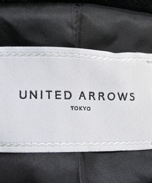 UNITED ARROWS（ユナイテッドアローズ）その他 黒 サイズ:F レディース/2200621225013