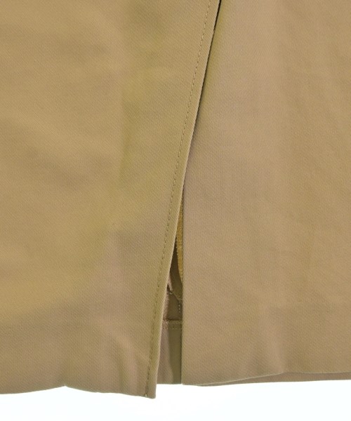 UNITED ARROWS（ユナイテッドアローズ）ロング・マキシ丈スカート ベージュ サイズ:34(XS位) レディース/2200624208013