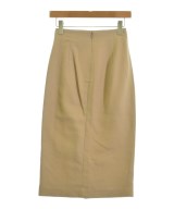 UNITED ARROWS（ユナイテッドアローズ）ロング・マキシ丈スカート ベージュ サイズ:34(XS位) レディース/2200624208013