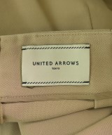 UNITED ARROWS（ユナイテッドアローズ）ロング・マキシ丈スカート ベージュ サイズ:34(XS位) レディース/2200624208013