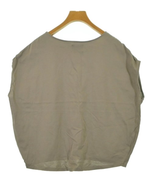 UNITED ARROWS（ユナイテッドアローズ）ノースリーブ カーキ サイズ:F レディース/2200613644228