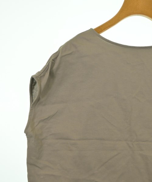 UNITED ARROWS（ユナイテッドアローズ）ノースリーブ カーキ サイズ:F レディース/2200613644228