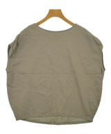 UNITED ARROWS（ユナイテッドアローズ）ノースリーブ カーキ サイズ:F レディース/2200613644228