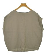 UNITED ARROWS（ユナイテッドアローズ）ノースリーブ カーキ サイズ:F レディース/2200613644228