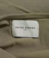 UNITED ARROWS（ユナイテッドアローズ）ノースリーブ カーキ サイズ:F レディース/2200613644228