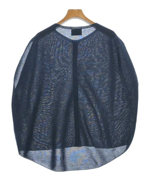 UNITED ARROWS（ユナイテッドアローズ）カーディガン 紺 サイズ:F レディース/2200614969078