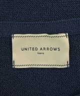 UNITED ARROWS（ユナイテッドアローズ）カーディガン 紺 サイズ:F レディース/2200614969078