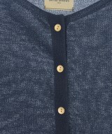 UNITED ARROWS（ユナイテッドアローズ）カーディガン 紺 サイズ:F レディース/2200614969078