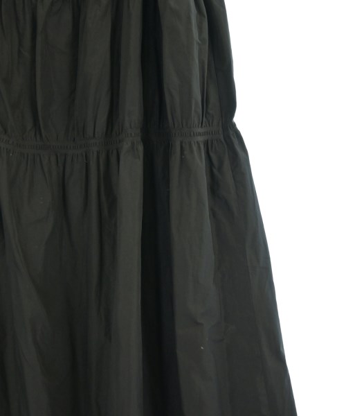 UNITED ARROWS（ユナイテッドアローズ）ワンピース 黒 サイズ:36(S位) レディース/2200616728277