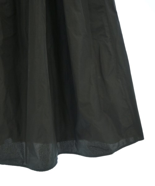 UNITED ARROWS（ユナイテッドアローズ）ワンピース 黒 サイズ:36(S位) レディース/2200616728277