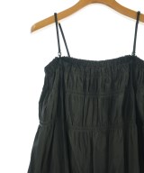 UNITED ARROWS（ユナイテッドアローズ）ワンピース 黒 サイズ:36(S位) レディース/2200616728277
