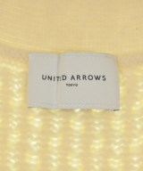 UNITED ARROWS（ユナイテッドアローズ）カーディガン 白 サイズ:F レディース/2200617711025