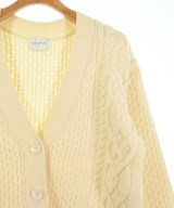 UNITED ARROWS（ユナイテッドアローズ）カーディガン 白 サイズ:F レディース/2200617711025