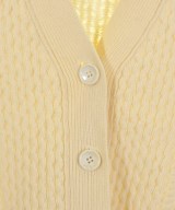 UNITED ARROWS（ユナイテッドアローズ）カーディガン 白 サイズ:F レディース/2200617711025