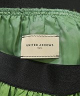 UNITED ARROWS（ユナイテッドアローズ）ロング・マキシ丈スカート 緑 サイズ:38(M位) レディース/2200617711148