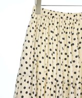 UNITED ARROWS（ユナイテッドアローズ）ロング・マキシ丈スカート 白 サイズ:38(M位) レディース/2200617711155