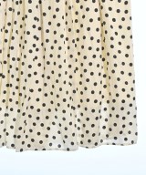 UNITED ARROWS（ユナイテッドアローズ）ロング・マキシ丈スカート 白 サイズ:38(M位) レディース/2200617711155