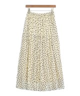 UNITED ARROWS ロング・マキシ丈スカート