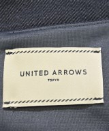 UNITED ARROWS（ユナイテッドアローズ）ワンピース 紺 サイズ:38(M位) レディース/2200624328025