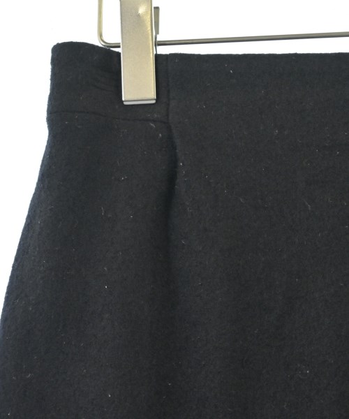 UNITED ARROWS（ユナイテッドアローズ）ロング・マキシ丈スカート 黒 サイズ:40(M位) レディース/2200624524014