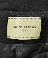 UNITED ARROWS（ユナイテッドアローズ）ロング・マキシ丈スカート 黒 サイズ:40(M位) レディース/2200624524014