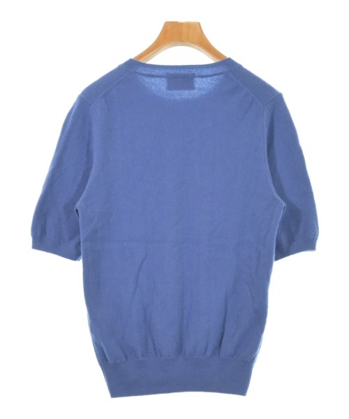 UNITED ARROWS（ユナイテッドアローズ）ニット・セーター 青 サイズ:F レディース/2200624524038