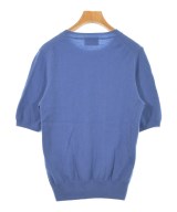 UNITED ARROWS（ユナイテッドアローズ）ニット・セーター 青 サイズ:F レディース/2200624524038