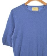 UNITED ARROWS（ユナイテッドアローズ）ニット・セーター 青 サイズ:F レディース/2200624524038